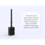Wholesale Price Hot Sell CUAV XB Pro Telemetry FPV Remote Control With Stand and for Rc Plane